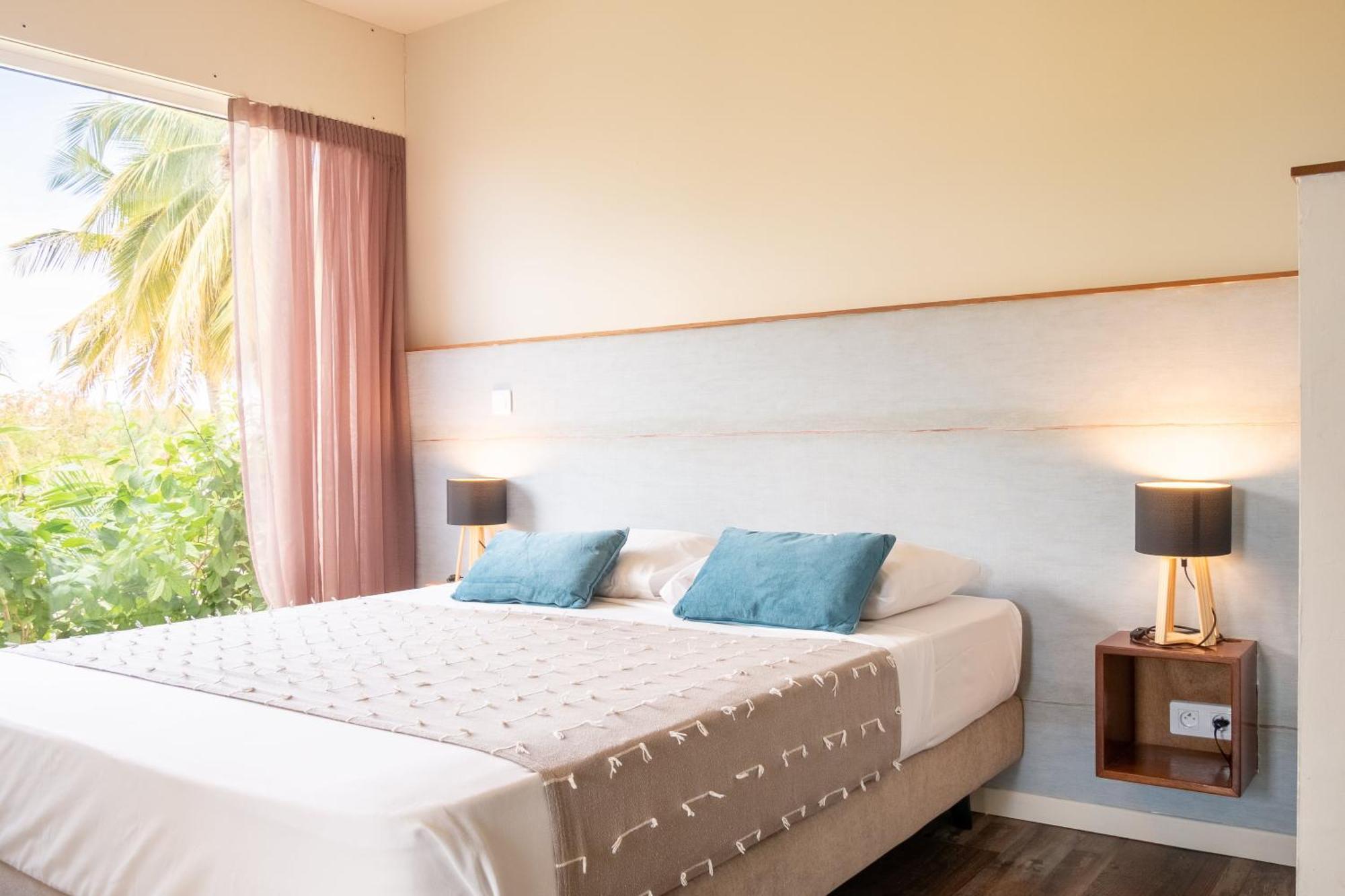 Hotel Iloma Сент-Люс Екстер'єр фото