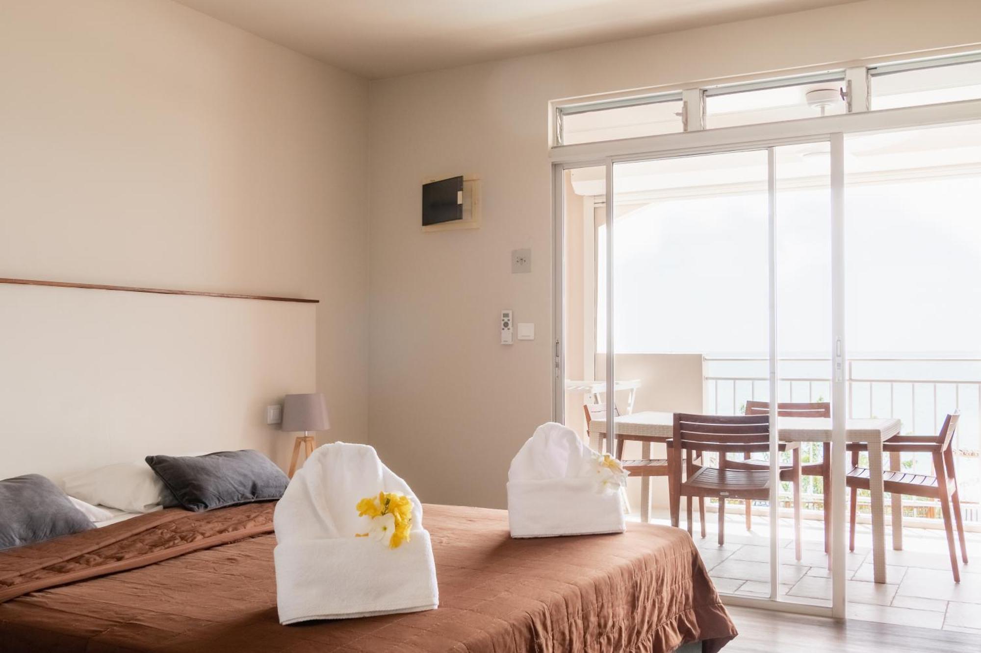 Hotel Iloma Сент-Люс Екстер'єр фото