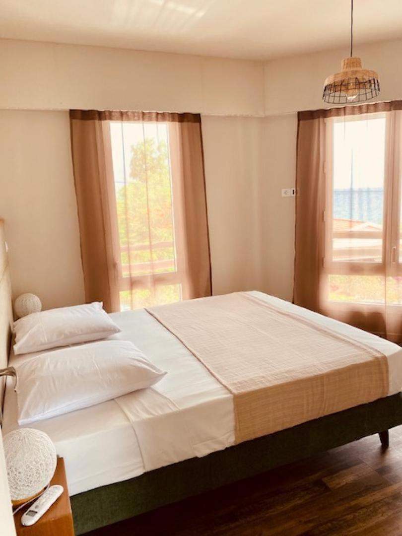 Hotel Iloma Сент-Люс Екстер'єр фото